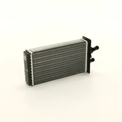 Heating radiator L=230 H=140 W=42 mm