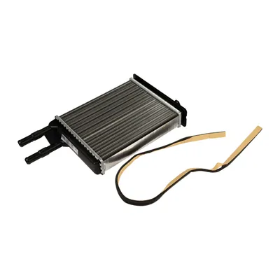 Heating radiator L=220 H=195 W=42 -Air conditioning