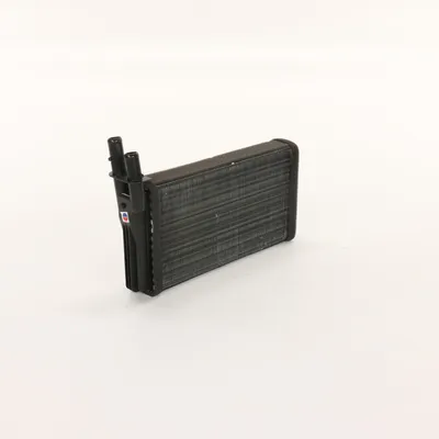 Heating radiator L=280 H=158 W=42 +/-Climate