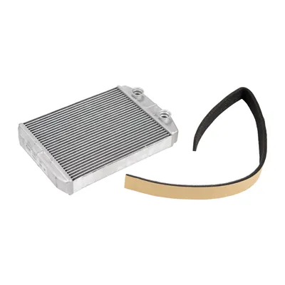Heating radiator
