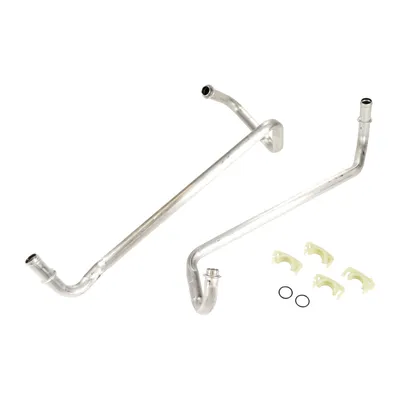 Kit repair kit for radiator IVECO OE(42569371)
