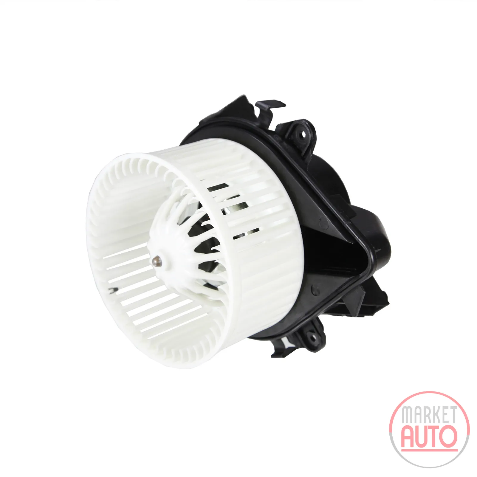 Heater fan motor with air conditioning Magneti Marelli
