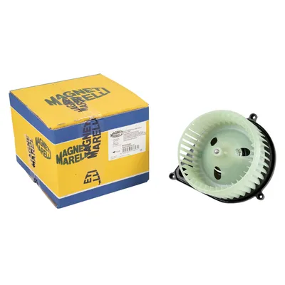 Heater fan motor Magneti Marelli