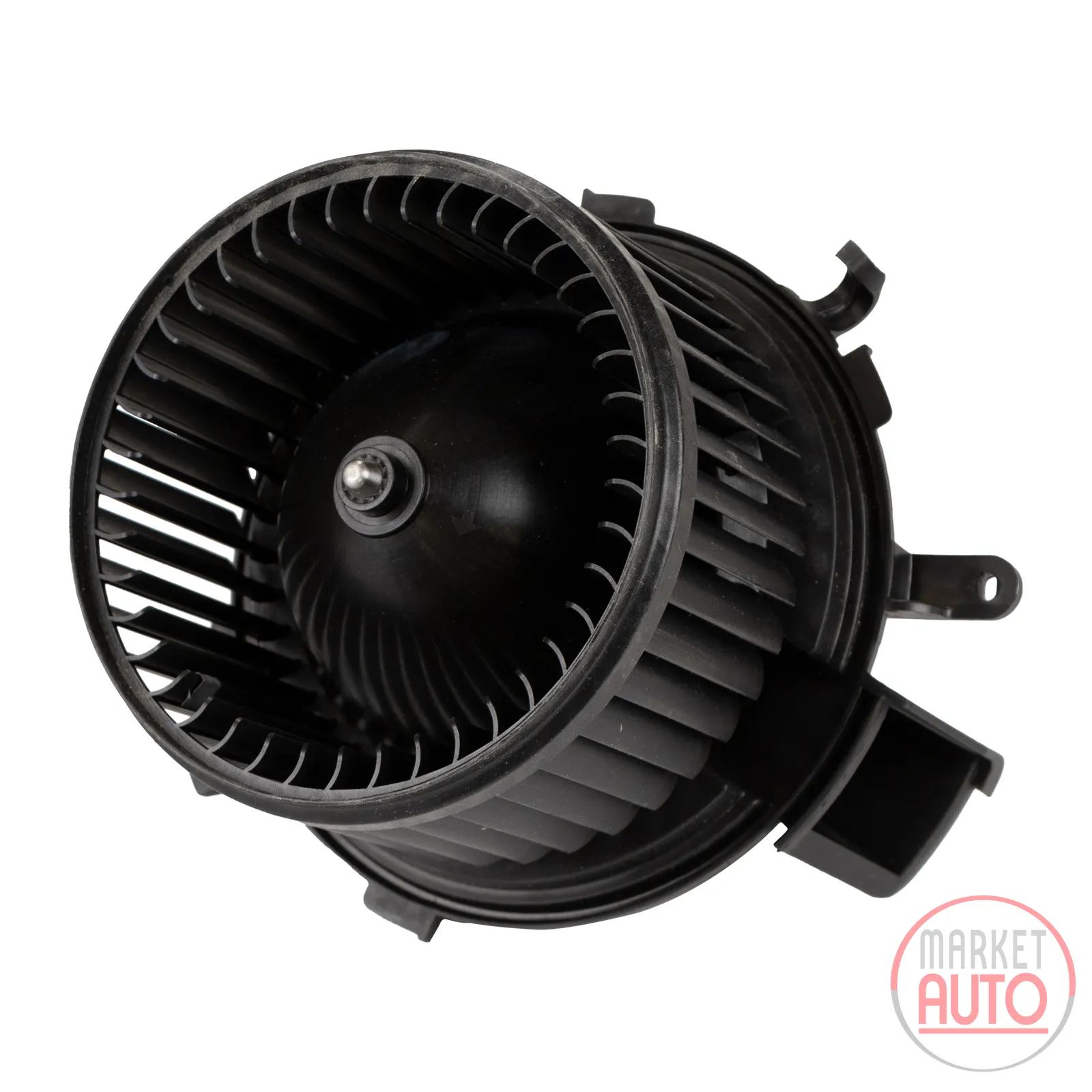 Heater fan motor, interior fan DENSO