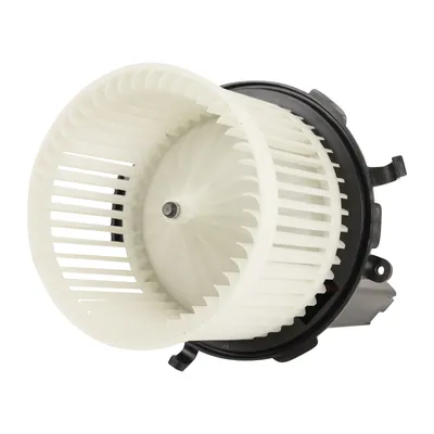 Heater fan motor two cables climate Magneti Marelli