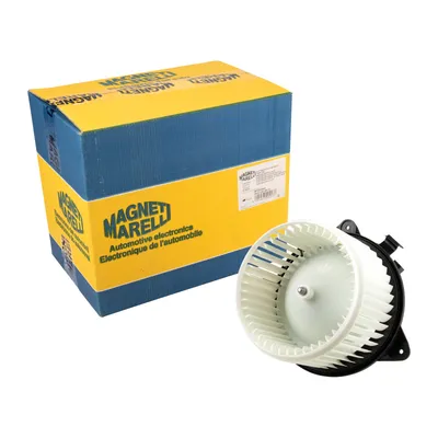 Heater fan motor Magneti Marelli
