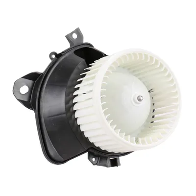 Heater fan motor original