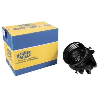 Heater fan motor Magneti Marelli