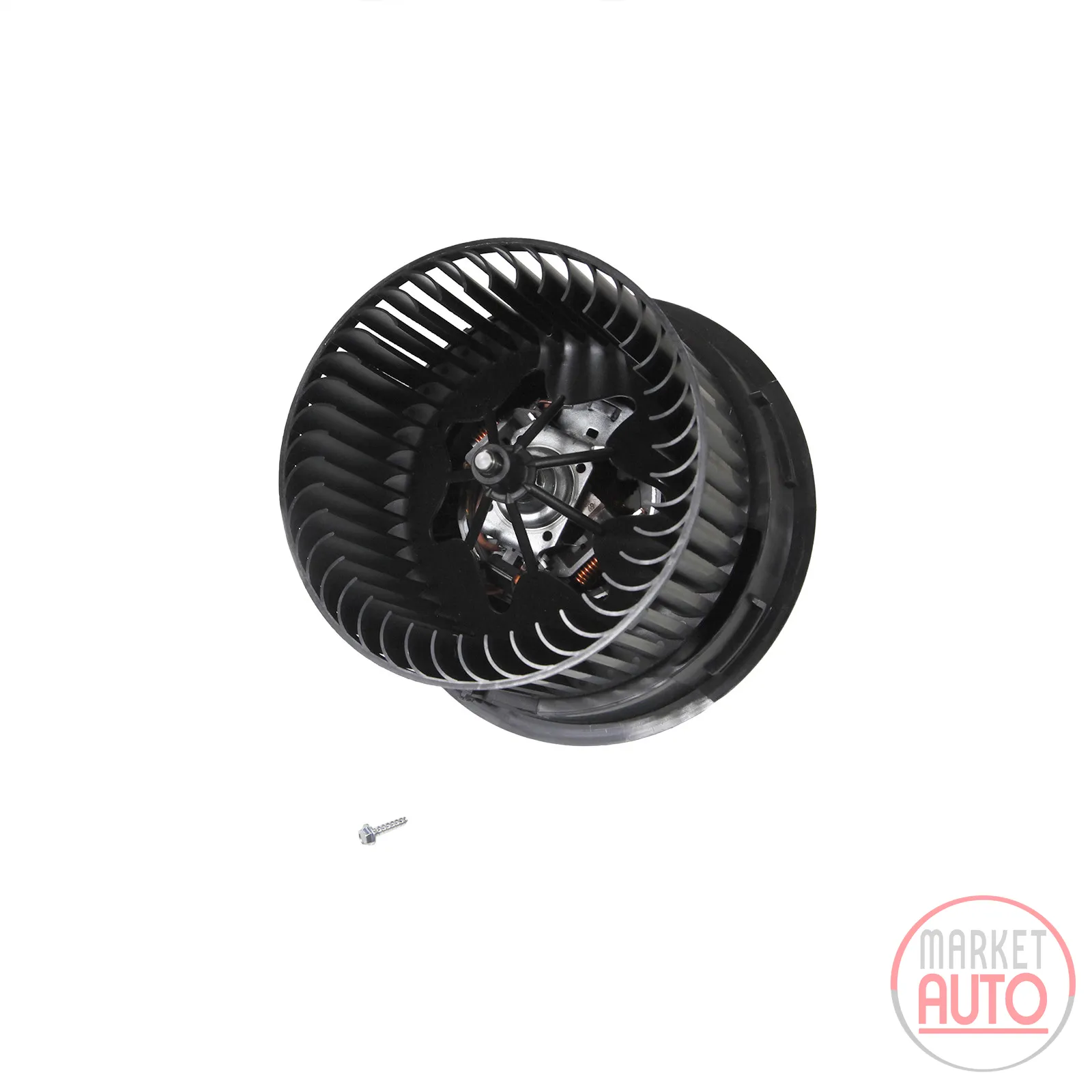 Heater fan motor original