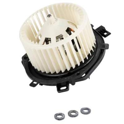 Heater blower motor Denso