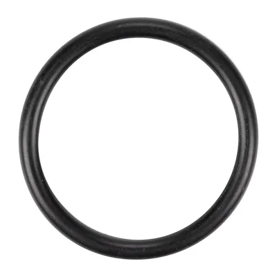 O-ring for heater fan motor 46mm inner diameter / 5mm thick