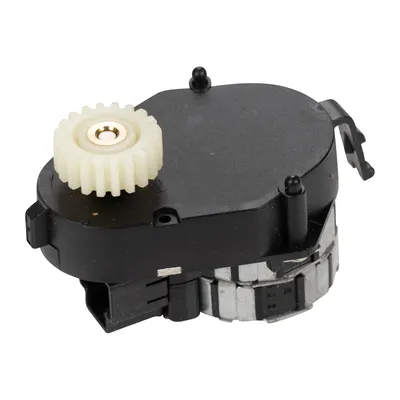 Ventilation flap actuator