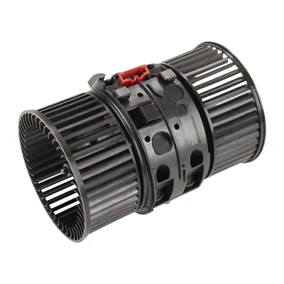 Interior fan
