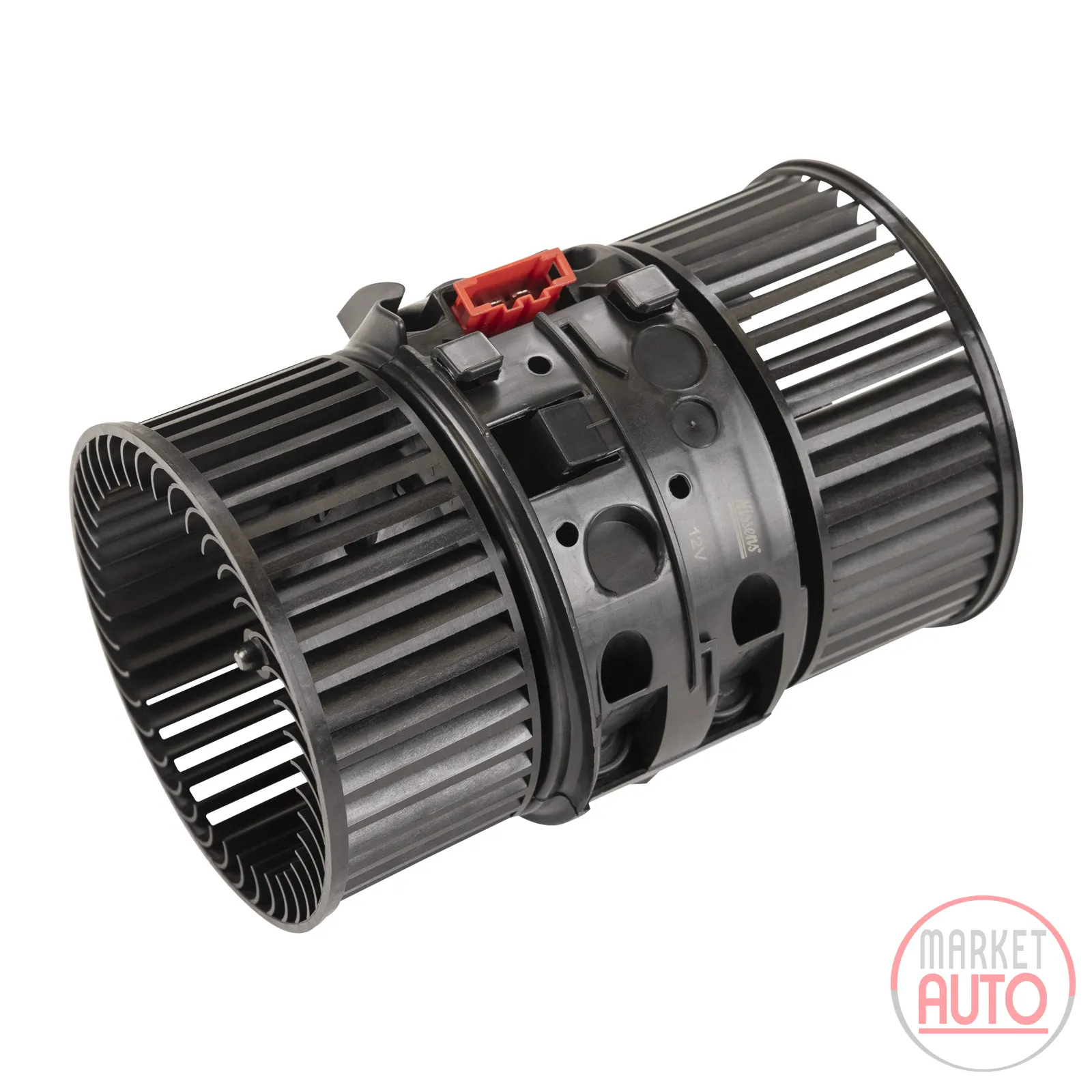 Interior fan