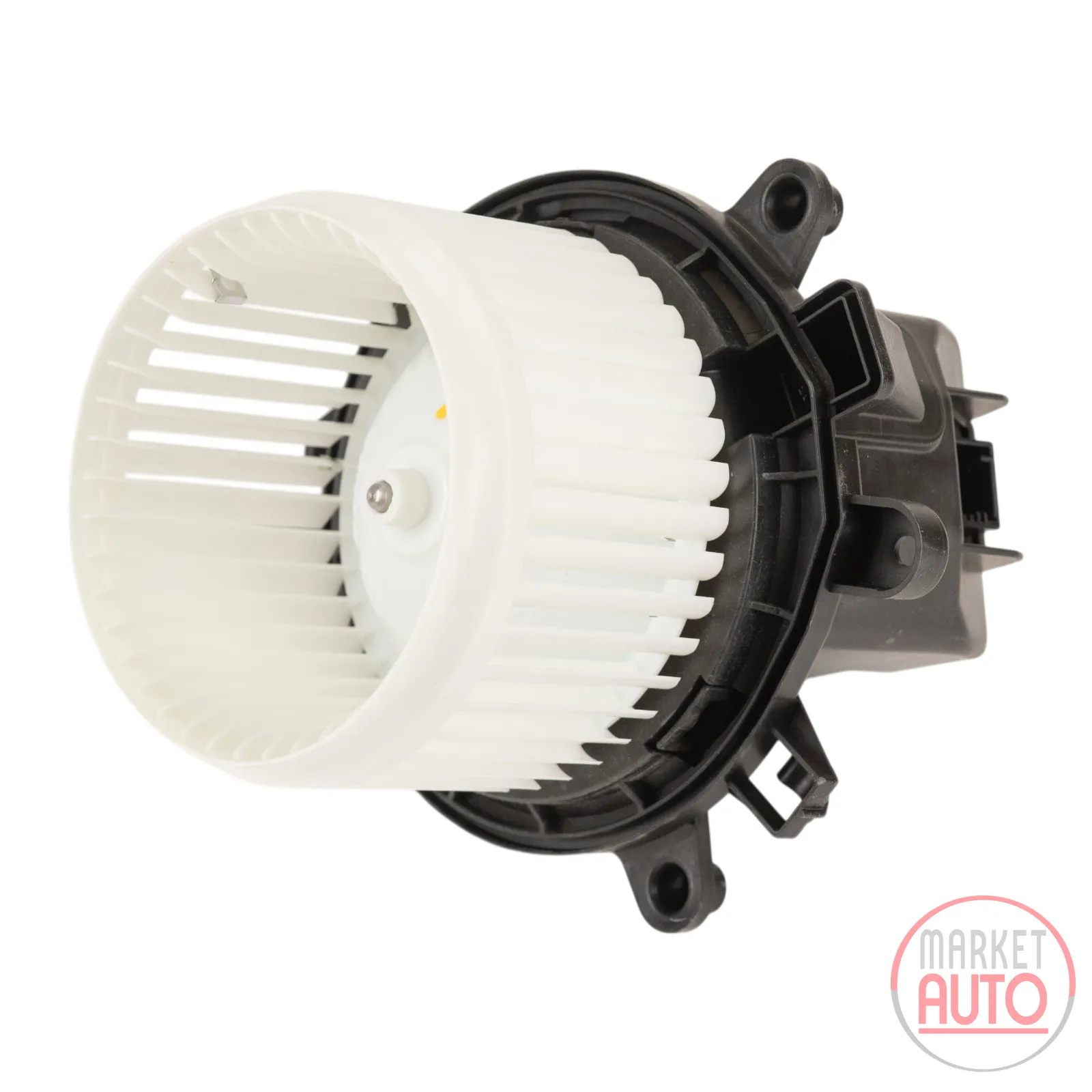 Interior blower