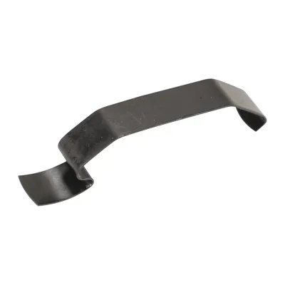 Bracket for heating box