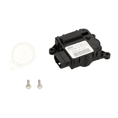Control element, mixing flap (air conditioning)