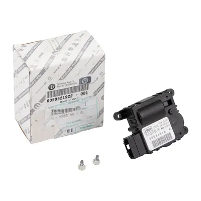 Control element, mixing flap (air conditioning)