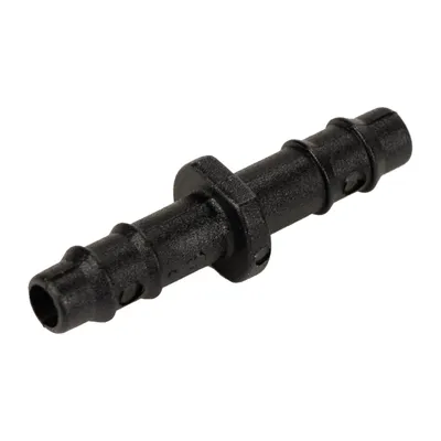 Windscreen washer hose connector