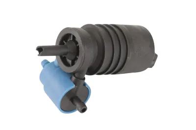 Windscreen washer pump for reservoir 12 V