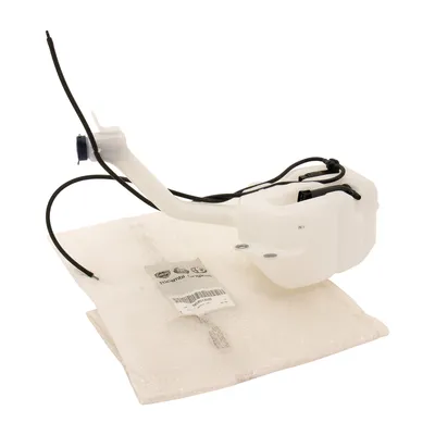 Windscreen washer reservoir