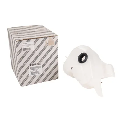 Windscreen washer reservoir