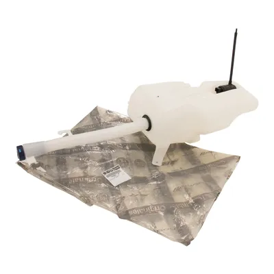 Windscreen washer reservoir