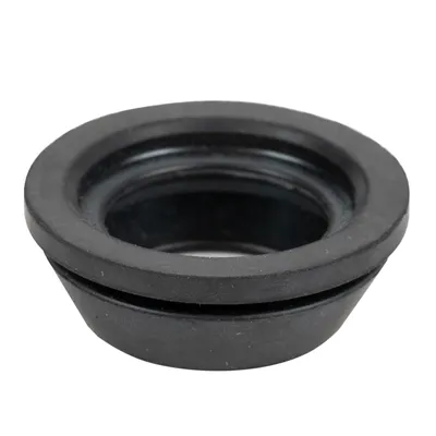 Seal for the windscreen washer reservoir
