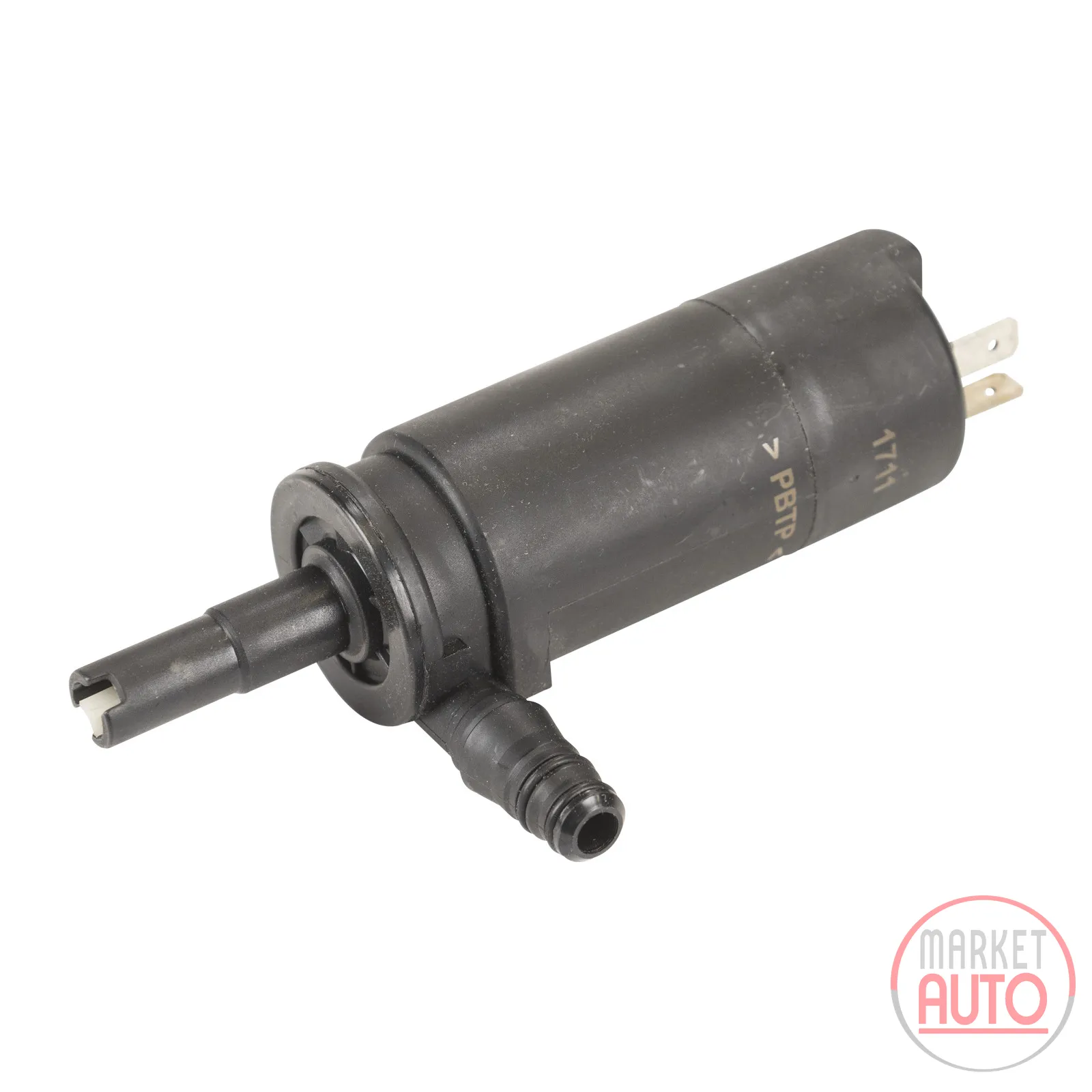 Windscreen washer pump