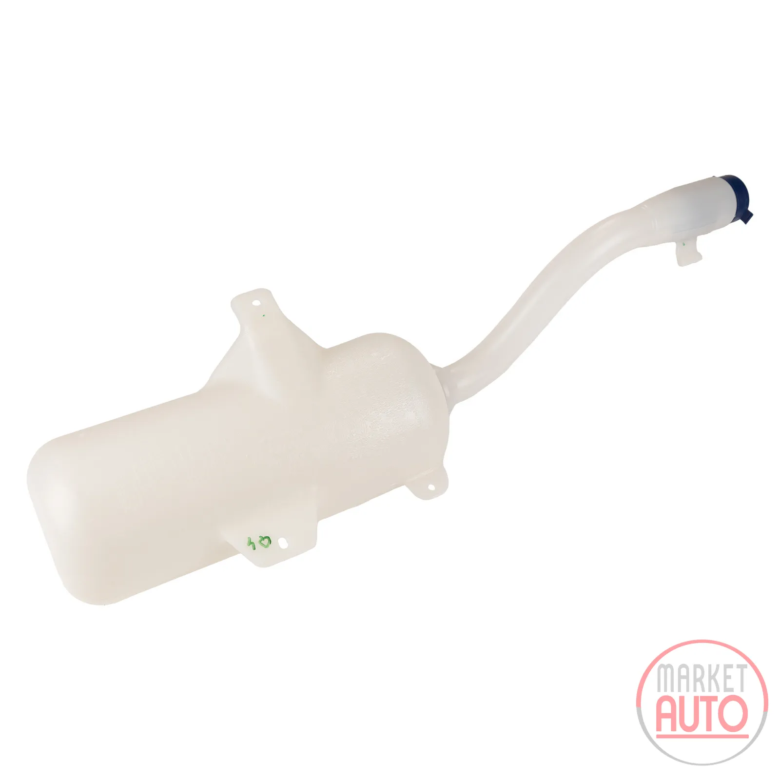 Windscreen washer reservoir