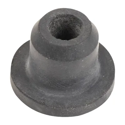 Seal for the washer water pump
