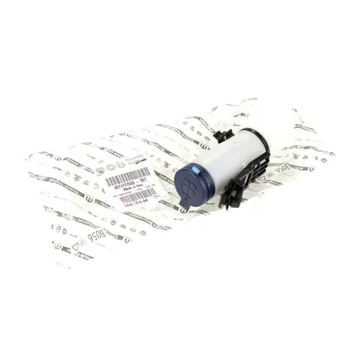 Filling nozzle