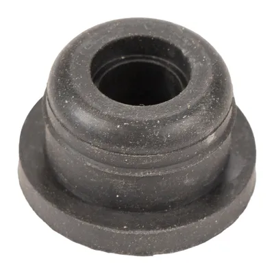 Seal washer pump headlight