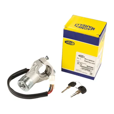 Ignition lock complete Magneti Marelli