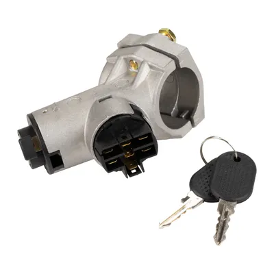 Ignition lock with key Magneti Marelli