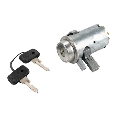 Ignition lock
