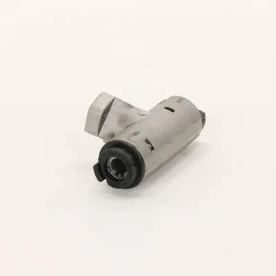 Ignition lock complete with door lock cylinder