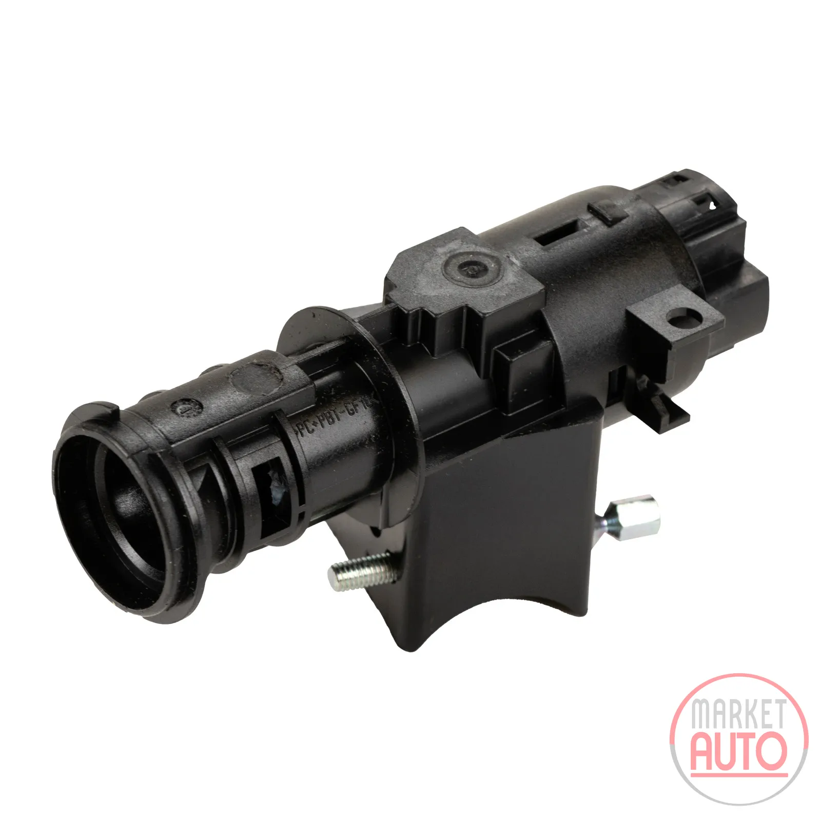 Ignition lock