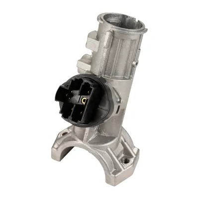 Ignition lock without battery disconnect switch 5-pin