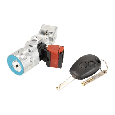Ignition lock 4 pin