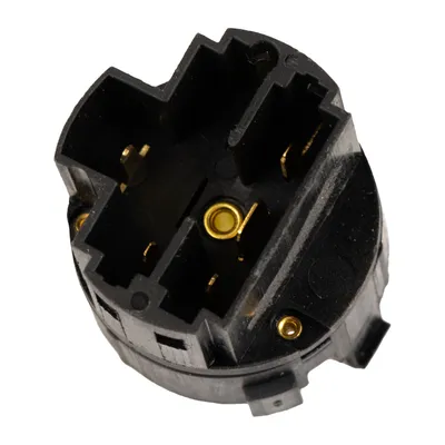 Electrics for steering wheel lock