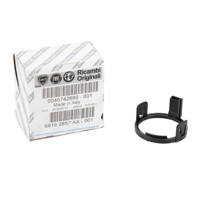 Antenna for immobilizer