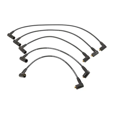 Ignition cable set 1581 cc