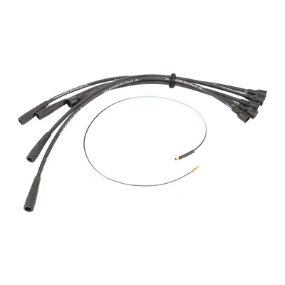 Ignition cable set from 80