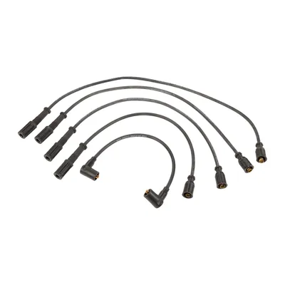 Ignition cable set 1.8 2.0 8 V (Turbo)