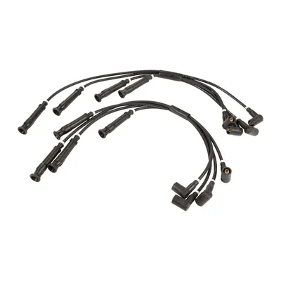 Ignition cable set Alfa 1+2+3+4