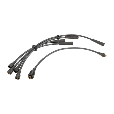 Ignition cable set