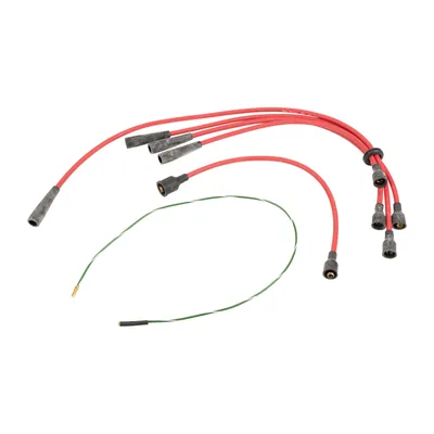Ignition cable set from 80