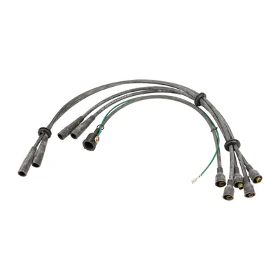 Ignition cable set from 1973