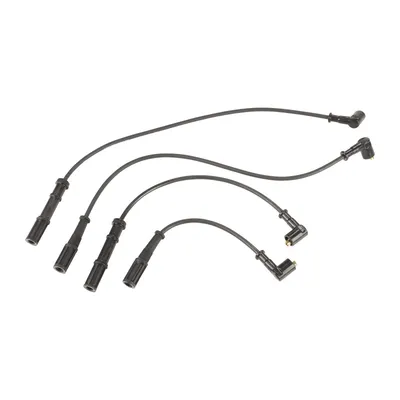 ignition cable set (4 cables)